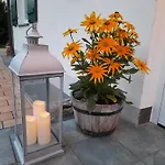 Bauernhof Dieing Apartmán Isny im Allgäu