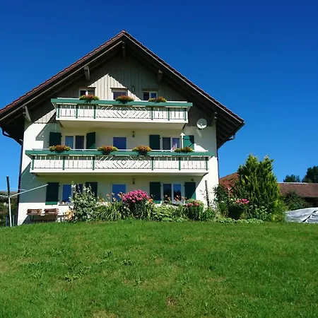 Apartamento Bauernhof Dieing