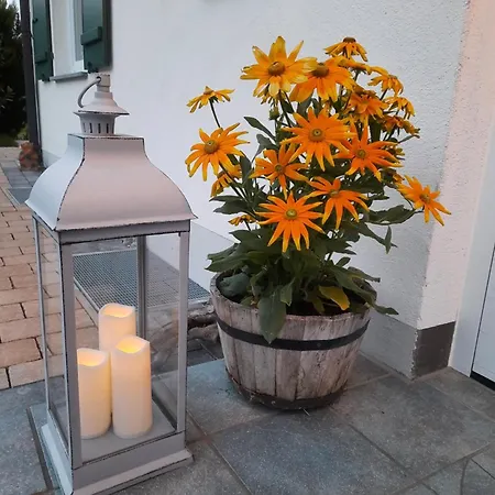 Bauernhof Dieing Apartmán Isny im Allgäu