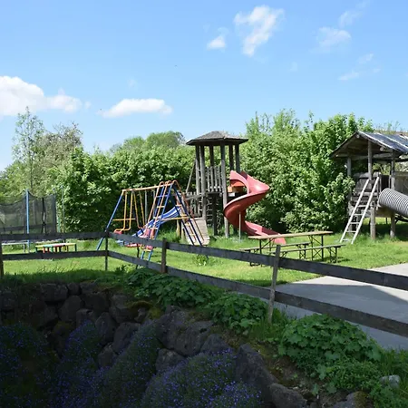 Bauernhof Dieing Apartmán