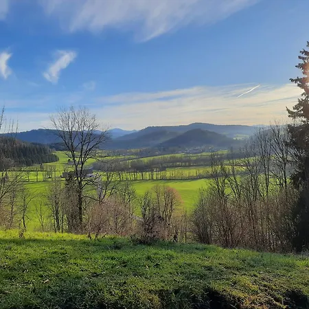 Apartmán Bauernhof Dieing Isny im Allgäu