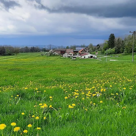 Apartamento Bauernhof Dieing