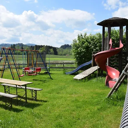 Apartamento Bauernhof Dieing