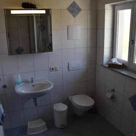 Bauernhof Dieing Apartamento *