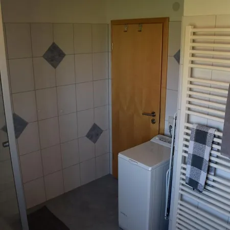 Apartmán Bauernhof Dieing Isny im Allgäu