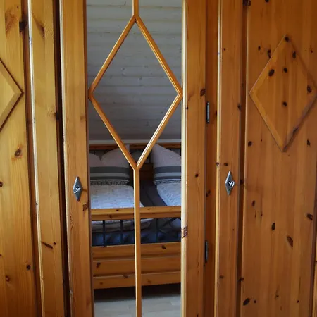 Bauernhof Dieing Apartmán *