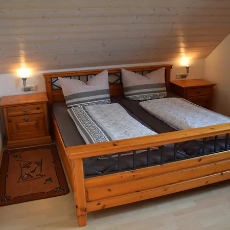 Apartamento Bauernhof Dieing *