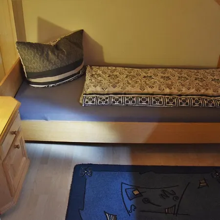 Apartmán Bauernhof Dieing Isny im Allgäu