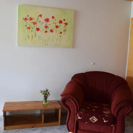 Apartmán Bauernhof Dieing