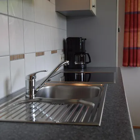 Bauernhof Dieing Apartmán