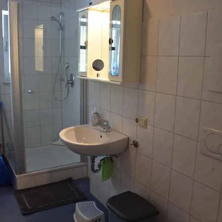 Apartmán Bauernhof Dieing Isny im Allgäu