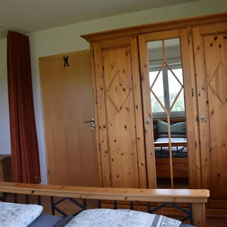Bauernhof Dieing Isny im Allgäu