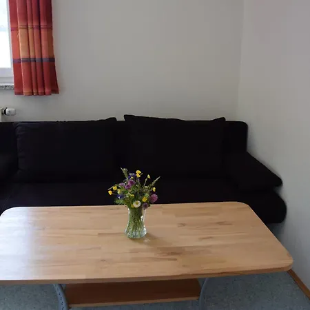 Bauernhof Dieing Apartmán *