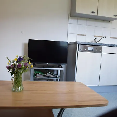 Apartmán Bauernhof Dieing Isny im Allgäu