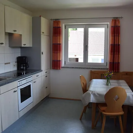 Bauernhof Dieing Apartamento
